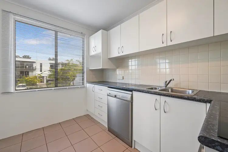 Fourth view of Homely apartment listing, 51/2 Ranken Place, Belconnen ACT 2617