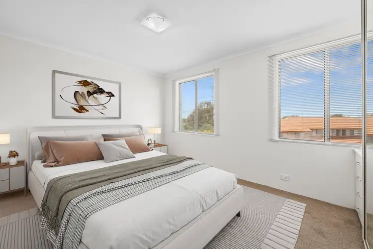 Sixth view of Homely apartment listing, 51/2 Ranken Place, Belconnen ACT 2617