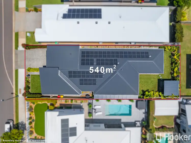 112 Thornlands Road, Thornlands QLD 4164