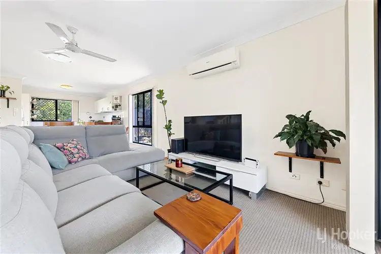 Second view of Homely townhouse listing, 32/72-78 Duffield Road, Kallangur QLD 4503