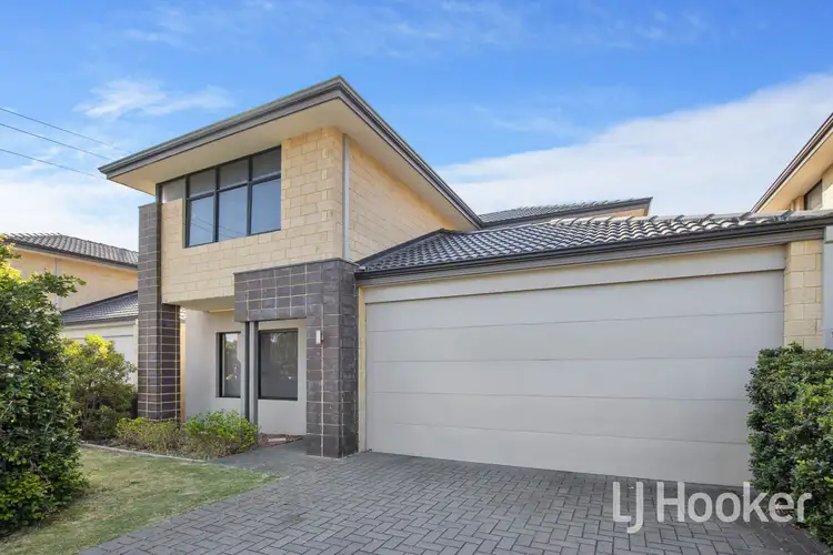 1B Wallace Street, Belmont WA 6104