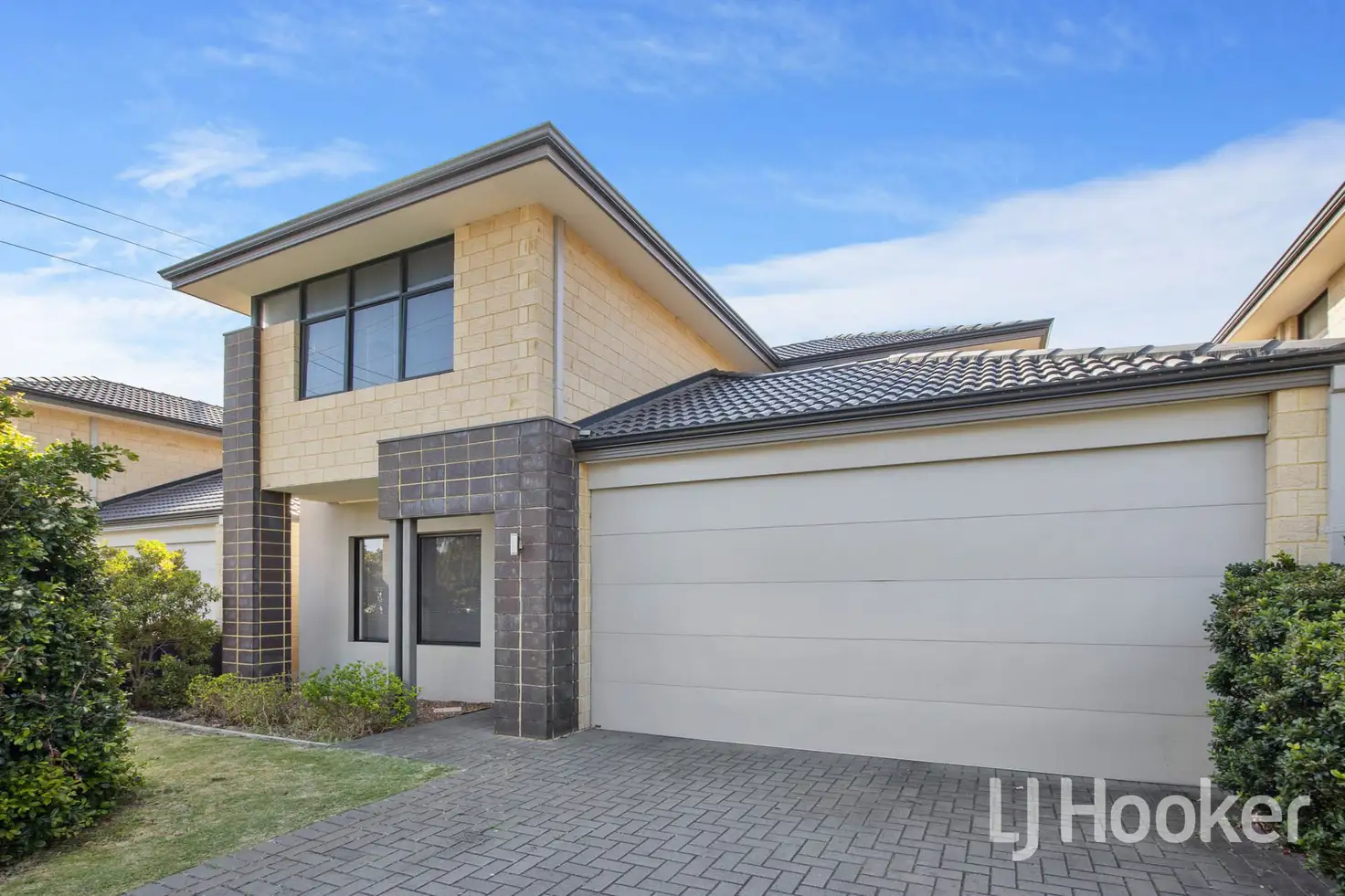 Main view of Homely townhouse listing, 1B Wallace Street, Belmont WA 6104