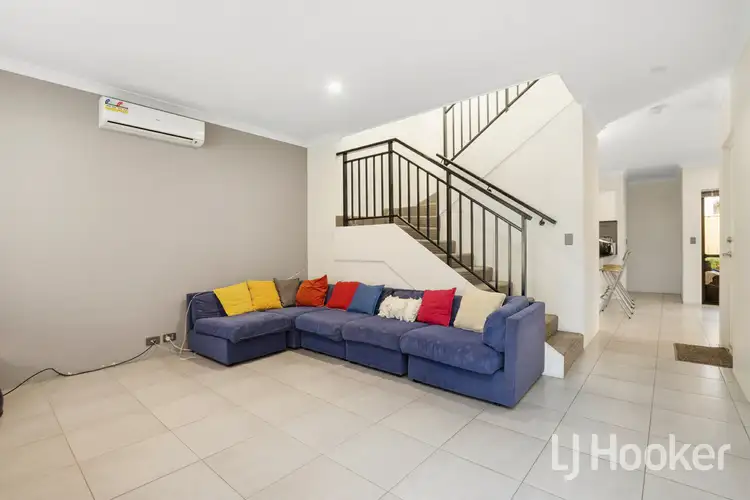 Second view of Homely townhouse listing, 1B Wallace Street, Belmont WA 6104