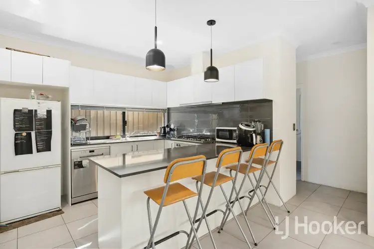 Fourth view of Homely townhouse listing, 1B Wallace Street, Belmont WA 6104