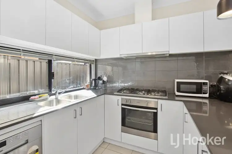 Fifth view of Homely townhouse listing, 1B Wallace Street, Belmont WA 6104