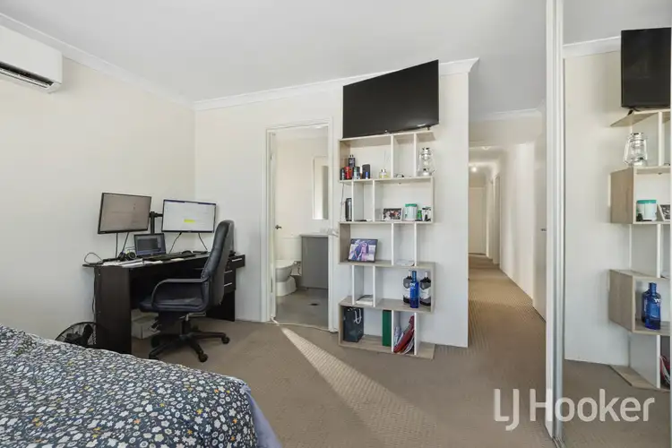 Sixth view of Homely townhouse listing, 1B Wallace Street, Belmont WA 6104