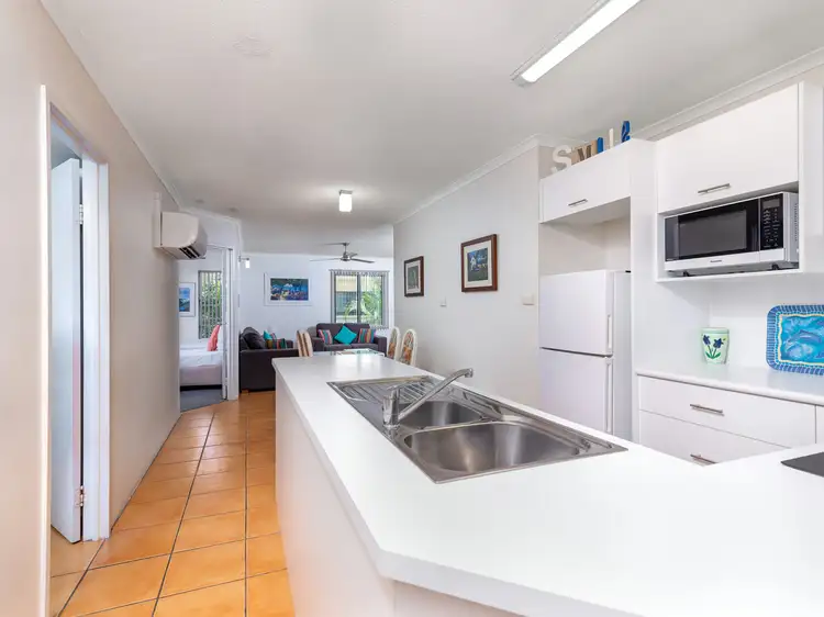 Second view of Homely apartment listing, 9 Outrigger/16-18 Mudlo Street, Port Douglas QLD 4877