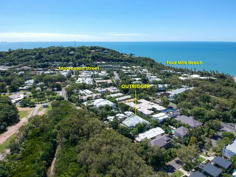 Third view of Homely apartment listing, 9 Outrigger/16-18 Mudlo Street, Port Douglas QLD 4877