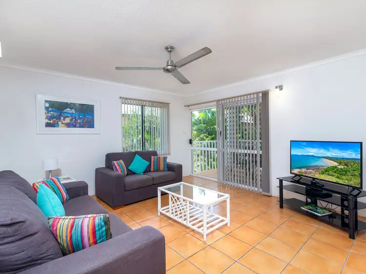 Fourth view of Homely apartment listing, 9 Outrigger/16-18 Mudlo Street, Port Douglas QLD 4877