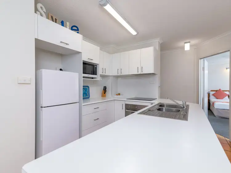 Sixth view of Homely apartment listing, 9 Outrigger/16-18 Mudlo Street, Port Douglas QLD 4877