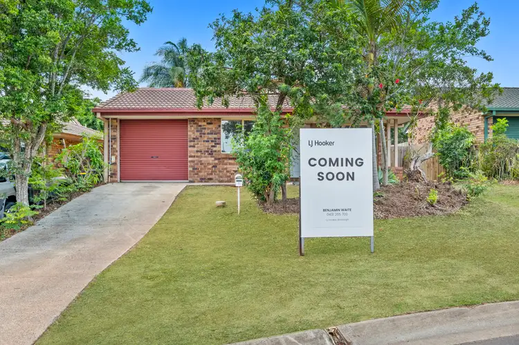 Second view of Homely house listing, 5 Carne Close, Eagleby QLD 4207