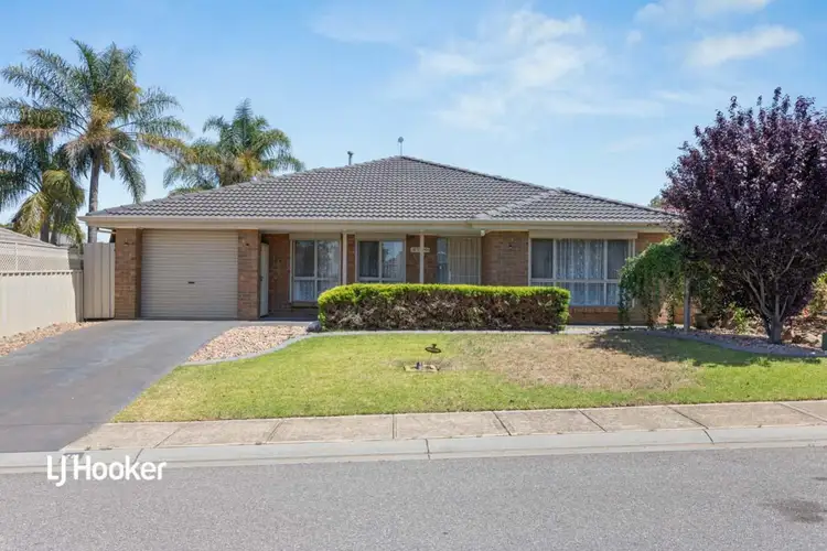 19 Bywaters Avenue, Willaston SA 5118
