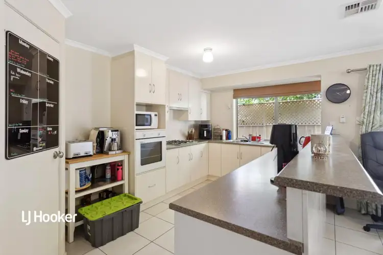 Fifth view of Homely house listing, 19 Bywaters Avenue, Willaston SA 5118