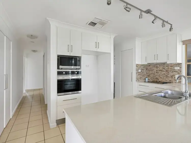 Third view of Homely house listing, 14 Jacqueline Drive, Emerald QLD 4720