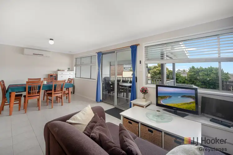 Third view of Homely house listing, 93 Adler Parade, Greystanes NSW 2145