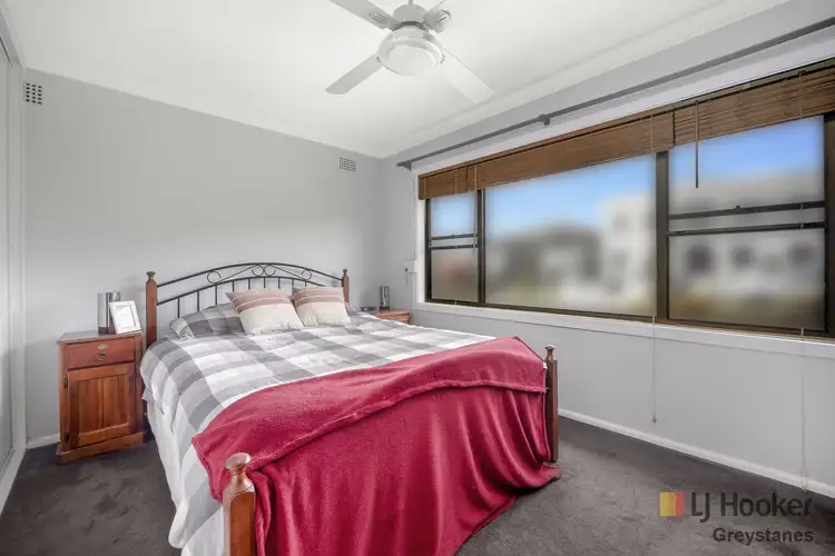 Fifth view of Homely house listing, 93 Adler Parade, Greystanes NSW 2145