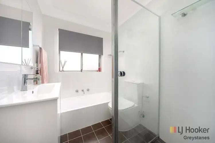 Sixth view of Homely house listing, 93 Adler Parade, Greystanes NSW 2145
