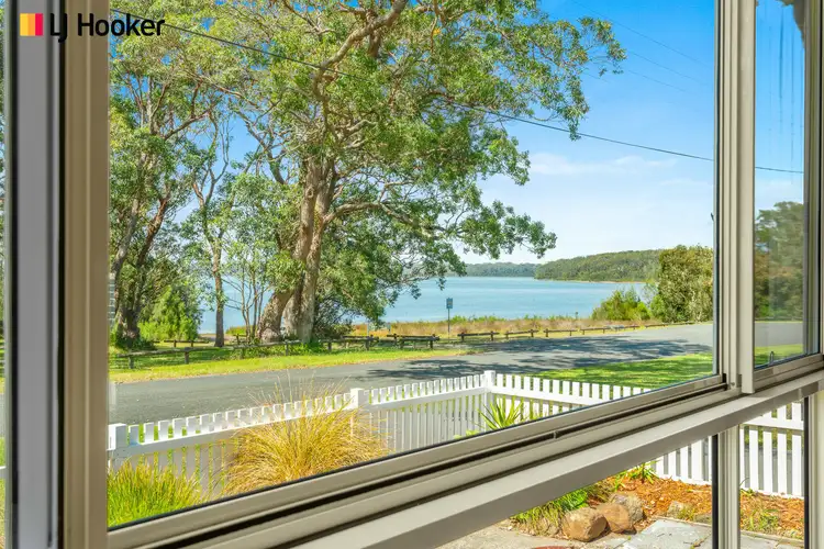 76 West Crescent, Culburra Beach NSW 2540