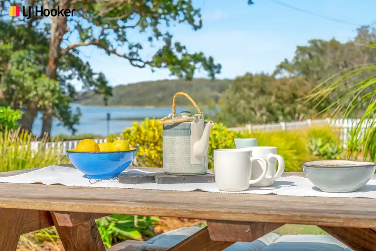 Second view of Homely house listing, 76 West Crescent, Culburra Beach NSW 2540