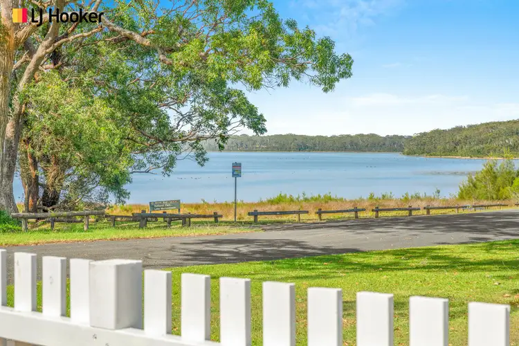 Third view of Homely house listing, 76 West Crescent, Culburra Beach NSW 2540