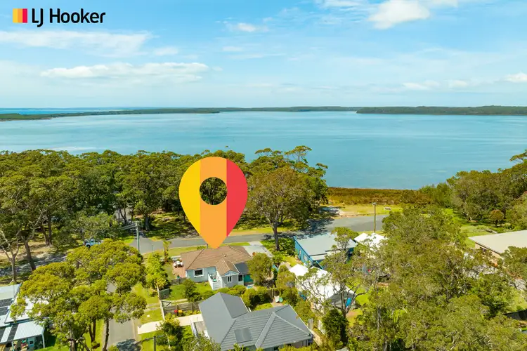 Fourth view of Homely house listing, 76 West Crescent, Culburra Beach NSW 2540