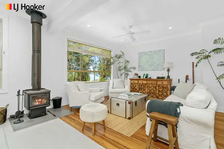 Fifth view of Homely house listing, 76 West Crescent, Culburra Beach NSW 2540