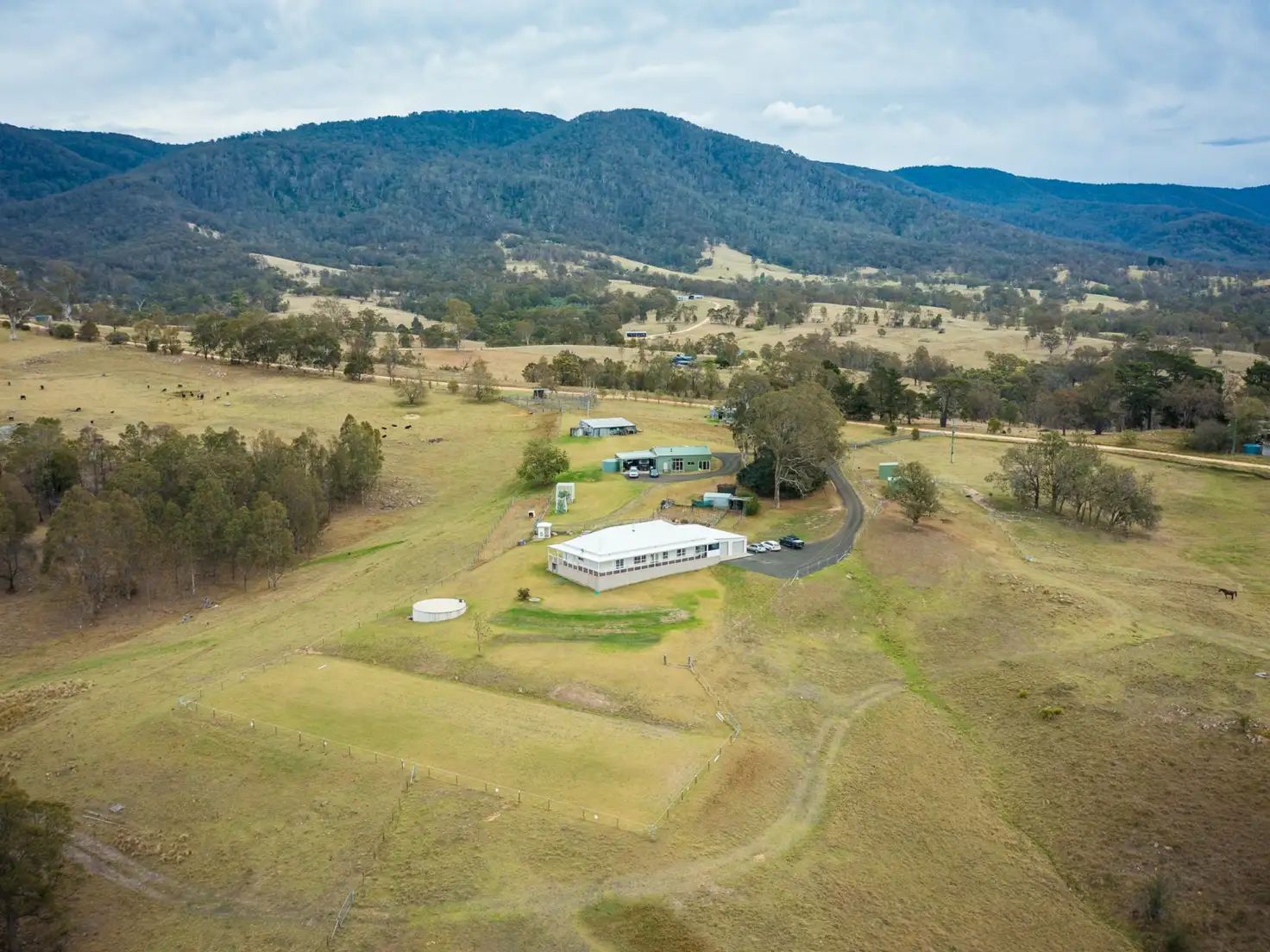 Main view of Homely rural property listing, 1005 Furners Road, Bemboka NSW 2550