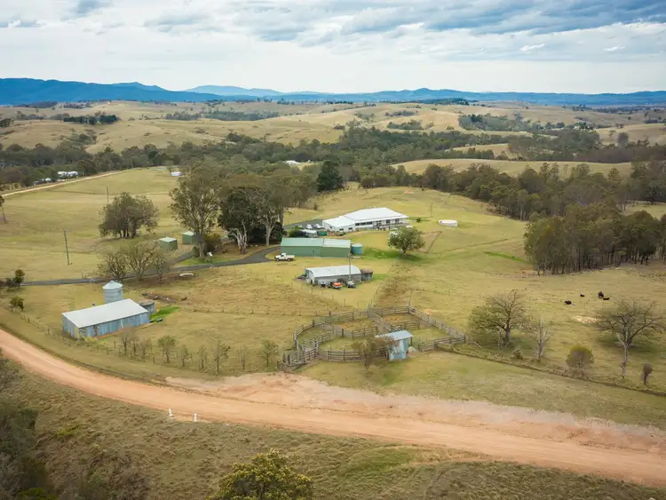 Second view of Homely rural property listing, 1005 Furners Road, Bemboka NSW 2550