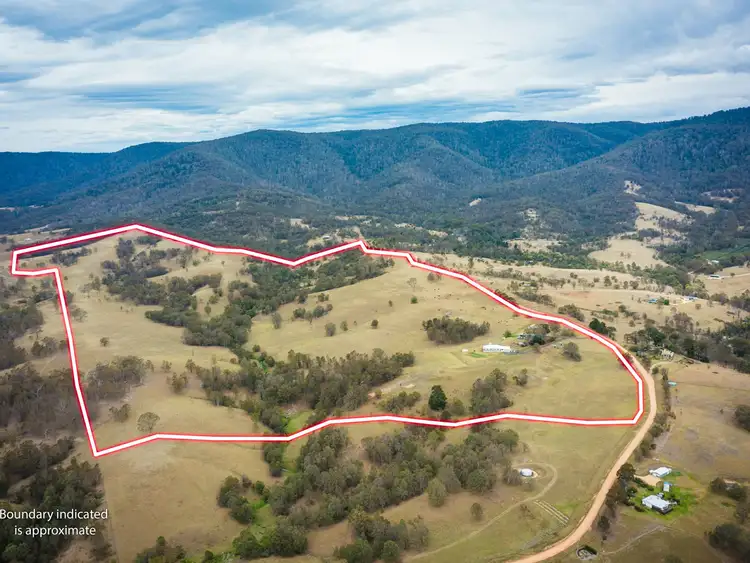 Third view of Homely rural property listing, 1005 Furners Road, Bemboka NSW 2550