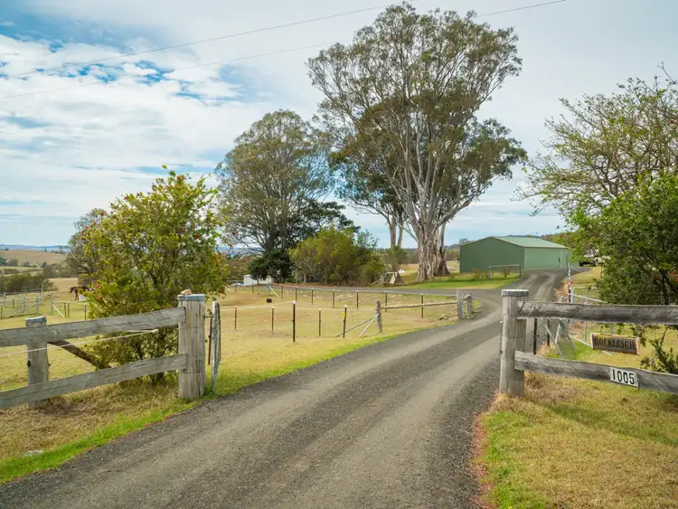Fourth view of Homely rural property listing, 1005 Furners Road, Bemboka NSW 2550