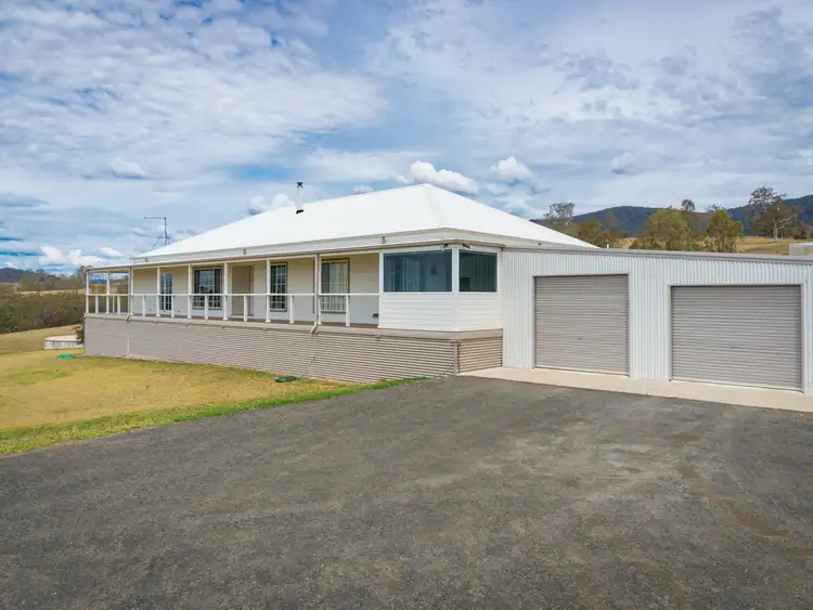 Fifth view of Homely rural property listing, 1005 Furners Road, Bemboka NSW 2550