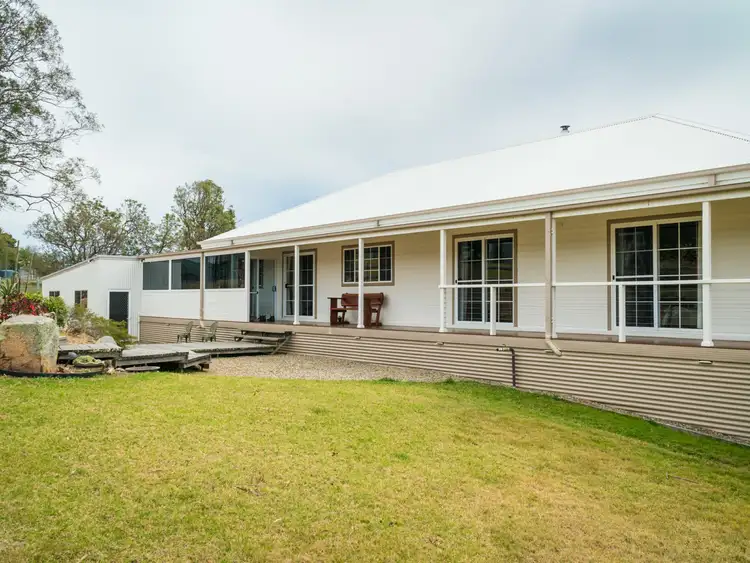Sixth view of Homely rural property listing, 1005 Furners Road, Bemboka NSW 2550