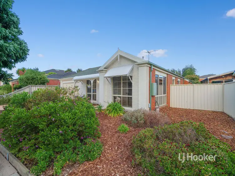 Third view of Homely house listing, 5 Sassari Court, Point Cook VIC 3030