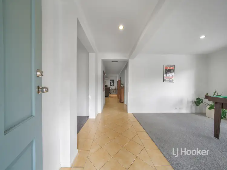 Fourth view of Homely house listing, 5 Sassari Court, Point Cook VIC 3030