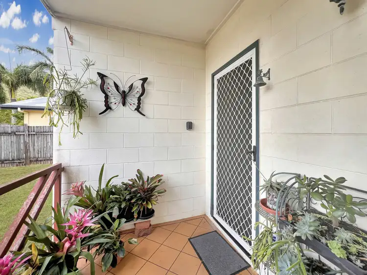 Second view of Homely house listing, 8 Radford Close, Gordonvale QLD 4865