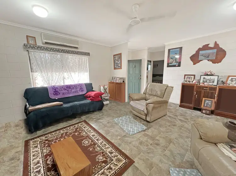 Third view of Homely house listing, 8 Radford Close, Gordonvale QLD 4865