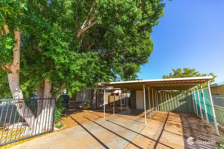 15 Lawson Street, South Hedland WA 6722