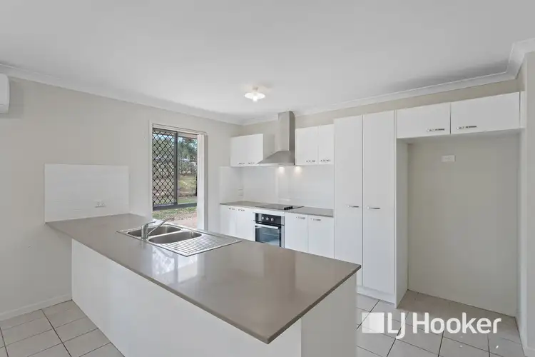 Second view of Homely house listing, 6A Lexcen Court, Kensington Grove QLD 4341