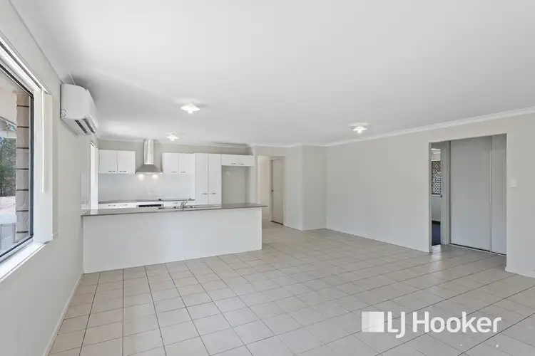 Third view of Homely house listing, 6A Lexcen Court, Kensington Grove QLD 4341