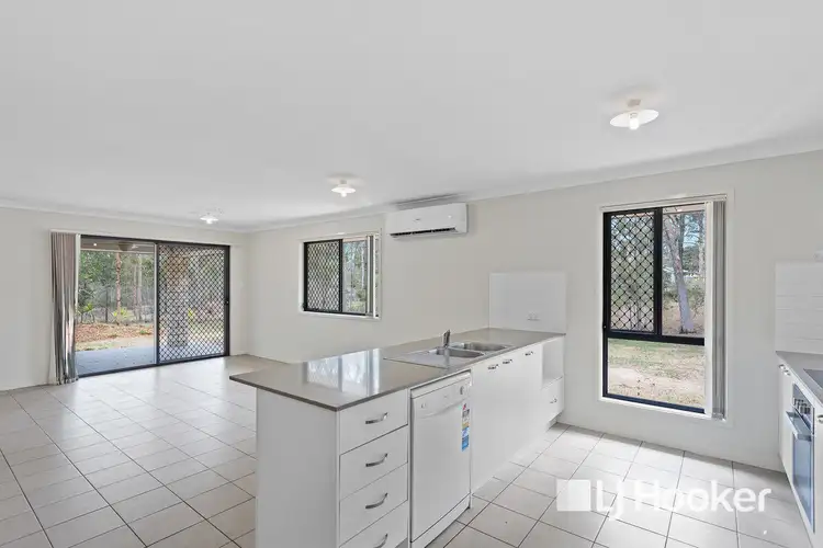 Fourth view of Homely house listing, 6A Lexcen Court, Kensington Grove QLD 4341
