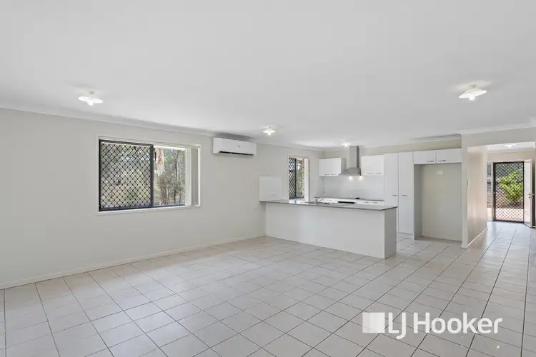 Fifth view of Homely house listing, 6A Lexcen Court, Kensington Grove QLD 4341