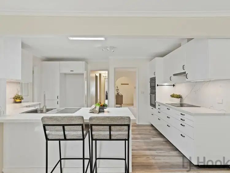 Fifth view of Homely house listing, 11 Winwood Drive, Ferntree Gully VIC 3156