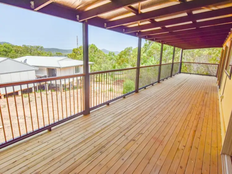 6 Orme Dve, Russell Island QLD 4184