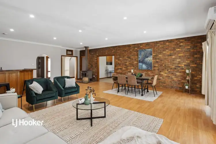 Sixth view of Homely house listing, 197 Tippett Road, Chain of Ponds SA 5231