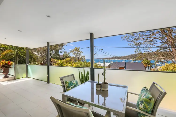 Third view of Homely house listing, 2015 Pittwater Road, Bayview NSW 2104