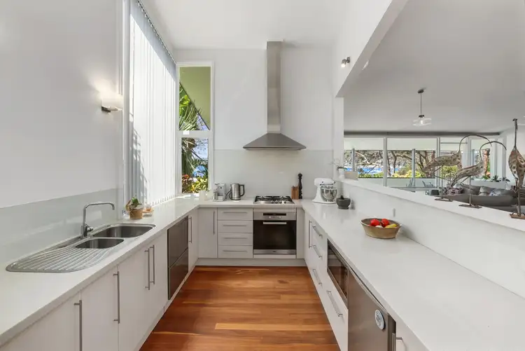 Fourth view of Homely house listing, 2015 Pittwater Road, Bayview NSW 2104