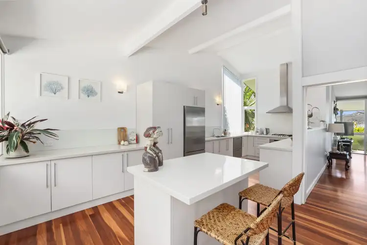 Fifth view of Homely house listing, 2015 Pittwater Road, Bayview NSW 2104