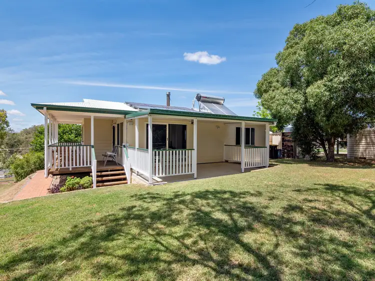 203 Palmerin Street, Warwick QLD 4370
