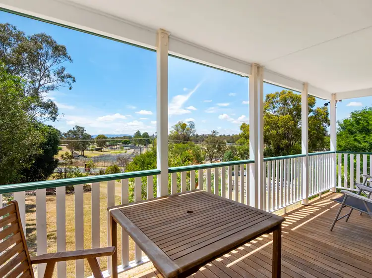 Third view of Homely house listing, 203 Palmerin Street, Warwick QLD 4370