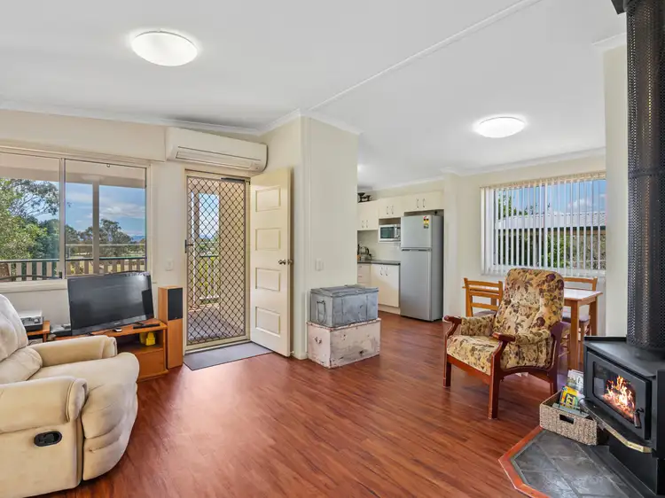 Fourth view of Homely house listing, 203 Palmerin Street, Warwick QLD 4370